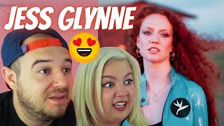 Jess Glynne  Ill Be There Official Video  COUPLE REACTION VIDEO [upl. by Ahsilla]