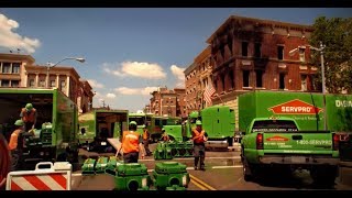 Why SERVPRO [upl. by Acirrej]