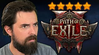 Path of Exile 2 Might Be The Best ARPG Of All Time [upl. by Volnak598]