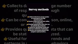 Case study vs survey methods of enquiry in psychology class11psychology psycheducation [upl. by Ennad]