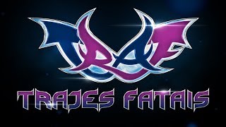 Trajes Fatais Suits of Fate Demo [upl. by Sherm]