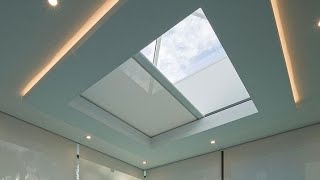 Indoor Sky Shades Transforming Your Home with Natural Light [upl. by Orji41]