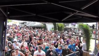 GIUSEPPE OTTAVIANI LIVE SET  LUMINOSITY BEACH FESTIVAL  BEACHCLUB RICHE 24062012 [upl. by Mayyahk941]