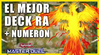 The Winged Dragon of Ra  The True Sun God  Ranked Gameplay YuGiOh Master Duel [upl. by Pacifica514]