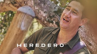 Heredero  Los encargos de mi máma Video Oficial [upl. by Wartow]