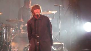 Beady Eye  Four Letter Word HDHQ Live 21 3 2011 Paradiso Amsterdam Netherlands [upl. by Carlene]