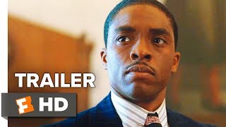 Marshall Full Movie Facts And Review  Hollywood Movie  Full Explaination  Chadwick Aaron Boseman [upl. by Clementas]