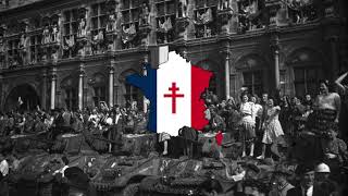 quotLe Chant des Partisansquot  Anthem of the French Resistance [upl. by Caia]