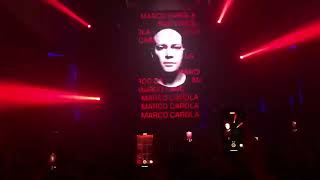 Marco Carola  Spazio Novecento 18112023 [upl. by Fleisher]