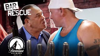 The Most Overdue FIRINGS of Bar Rescue 🤬 Season 4 [upl. by Saref]