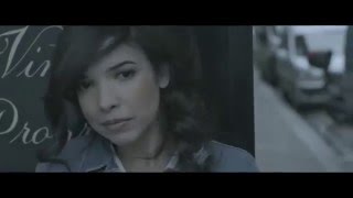 Indila  Ainsi Bas La Vida Clip Officiel [upl. by Nyledaj]