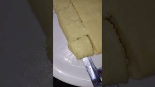 Palkova recipe sweet recipe palkova youtube shorts youtube feed snacks [upl. by Natalya145]