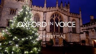 Oxford in Voice Christmas [upl. by Rhianna]