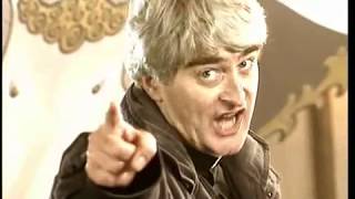 Best Father Ted Clip EVER [upl. by Asfah139]