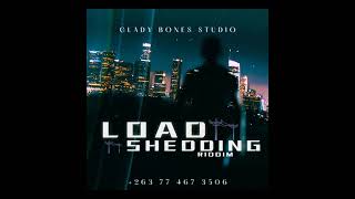 Mud Lione  Ma 2k Loadshedding Riddim [upl. by Acinoda]