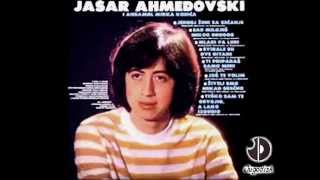 Jasar Ahmedovski  Jos te volim  Audio 1983 [upl. by Ailicec]