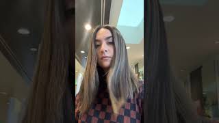 Unlock Silky Shiny Hair with Smoothing Treatment Benefits amp Best Candidates haircare hairtricks [upl. by Healy]