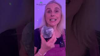 7 things you need to know about Celestite crystals calm beauty magic energy chakra [upl. by Hsreh]