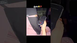 Ayesha Wrong number Wale ko Pagal bana di😂💯 adnaanshaikh ayesha funny shorts shortvideo [upl. by Backer374]