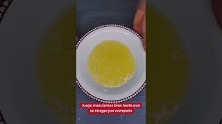 😱 KERATINA CASERA PARTE 2 ✨ tips keratina keratina keratinaorganica cabello cabellosano [upl. by Ycniuqed851]