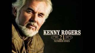 Buckaroos  KENNY ROGERS [upl. by Nicolis792]