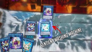 Beating My Opponent With Household Appliances Appliancer Deck  YuGiOh Master Duel [upl. by Aprilette]