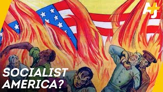 What If America Was A Social Democracy [upl. by Limay]