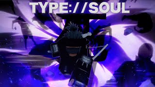 Type soul THE BEST SPEED KIDO BUILDThe Strata Striker [upl. by Born]