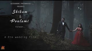 Best pre Wedding Film 2019  Shibam amp Poulami  North Bengal [upl. by Genevieve]