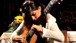 Gaëlle Solal plays Rêverie op19 by Giulio Regondi [upl. by Artus604]