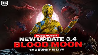 Conqueror Loblies  MIDDLE EAST HARD LOBBIES  RUSH GAME  TMG BUNNY  PUBG MOBILE [upl. by Latrina]