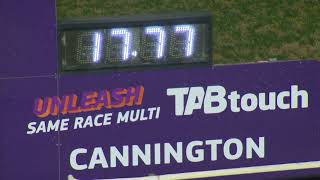 Cannington02032024Race11 [upl. by Esinart]