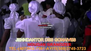 JENNDANTOR DES GONAIVES [upl. by Itin477]