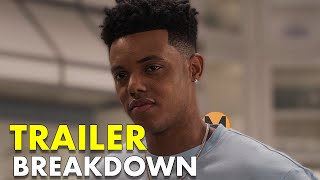 BelAir Season 3 Trailer Breakdown More Drama On The Way [upl. by Sirrom]