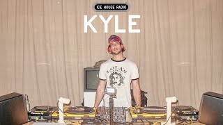 Kyle Lafkoff  Ice House Radio  November 15 2024 [upl. by Yate]