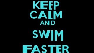 The Scientific Secret To Swimming Faster [upl. by Peter]