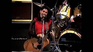 The Breeders Live in Olympia Capitol Theater 110392 Full Concert [upl. by Llerrit]