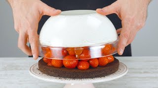 5 coole Ideen mit Erdbeeren die diese Saison ein absolutes Muss sind [upl. by Suoirtemed]