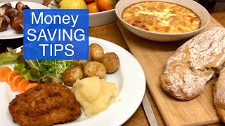 AMAZING CHARITY SHOPS FINDS  LIDL amp ADLI FOOD HAULS  MONEY SAVING MEAL  FRUGAL LIVING VLOG [upl. by Drofnil]