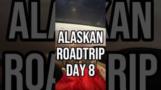 Alaskan road trip day 8  Tiny Home update [upl. by Northrup438]