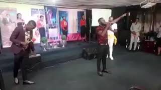 PHILIMON MALEMBE  CHALIMILINGAFYE MWEBENE Live Video 2020 ZAMBIAN GOSPEL MUSIC VIDEOs Latest hits [upl. by Emelyne986]