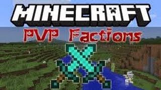 PvPFaction sur lifecraftfr  Episode 1 presentation et PVP [upl. by Jamel]