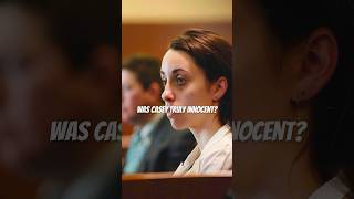 The truth behind Casey Anthony’s trial truecrimecommunity crimestories storytime [upl. by Arikihs]