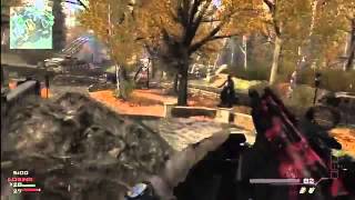 Drake  The Motto Music Video Parody Call of Duty Modern Warfare 3 [upl. by Kristie]