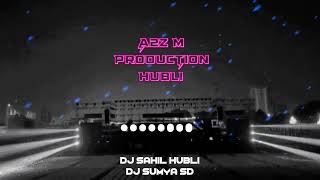 REMASTERED MIX NICO PARGA REMASTERED MIX 2024 x DJ SAHIL HUBLI DJ SUMYA SD A2Z M PRODUCTION HUBLI [upl. by Rehpotsirc]