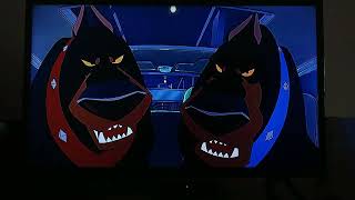 Oliver and Company The Chase 1080P HD [upl. by Suirad]