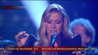 Anastacia  Dream On 2012 [upl. by Niwred769]