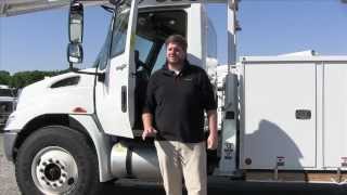 How to Buy a Used Bucket Truck  Tips to Help You [upl. by Sidwell]