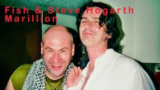 Hope for the future  Duet Steve Hogarth amp Fish Marillion [upl. by Negah]