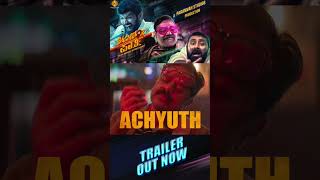 Bachelor Party Trailer out now Diganth Yogi Achyuth Kumar  Abhijit Mahesh  Rakshit Shetty [upl. by Weight805]